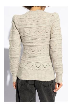 Maglione Othona in alpaca beige MARANT ÉTOILE | PU0555FAA1L68E23SD